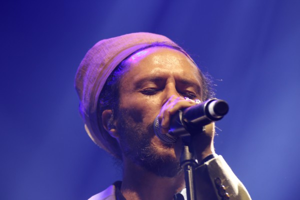 Danakil au Baco Reggae Festival