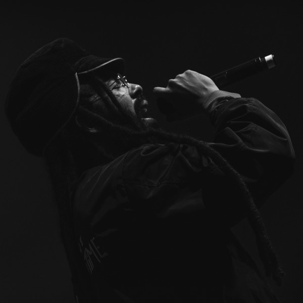 Protoje au Baco Reggae Festival