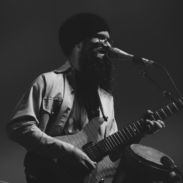 Groundation au Baco Reggae Festival