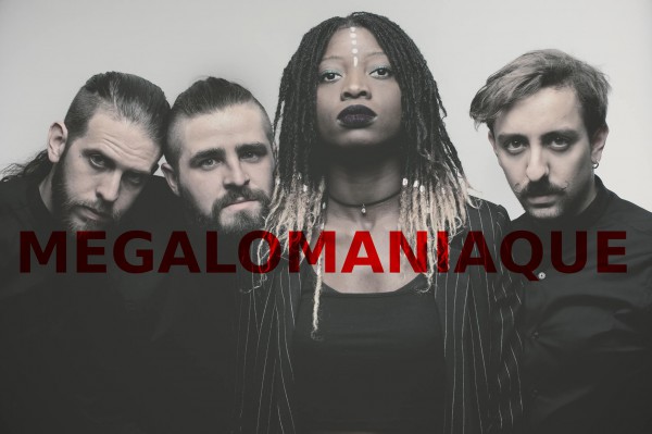 IMPARFAIT, Mégalomaniaque, clip, erreur 404