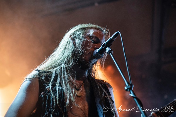 2018, Festival, Vintage Caravan