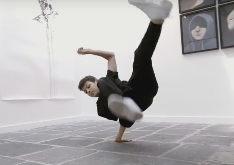 paiaka, sweet & cool, reggae 2018, clip 2018, spelim