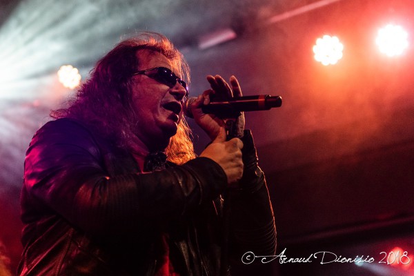 2018, Festival, Misanthrope