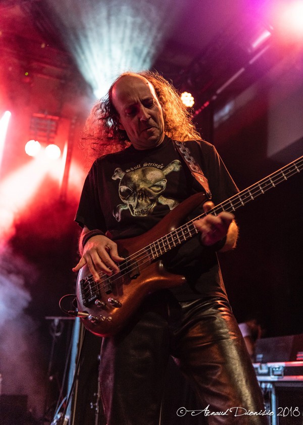 2018, Festival, Misanthrope