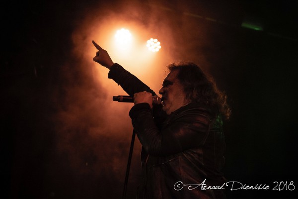 2018, Festival, Misanthrope