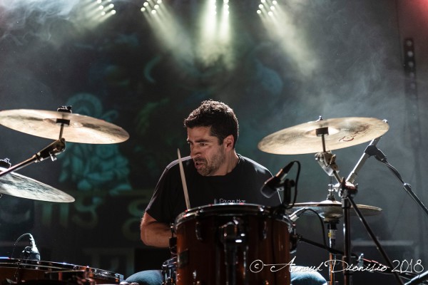 2018, Festival, My Sleeping Karma