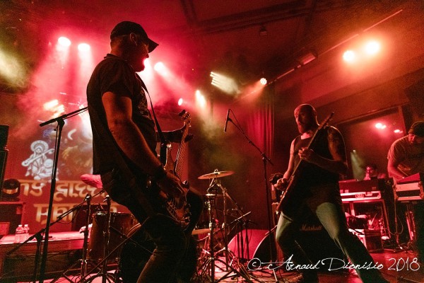 2018, Festival, My Sleeping Karma