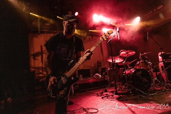 2018, Festival, My Sleeping Karma