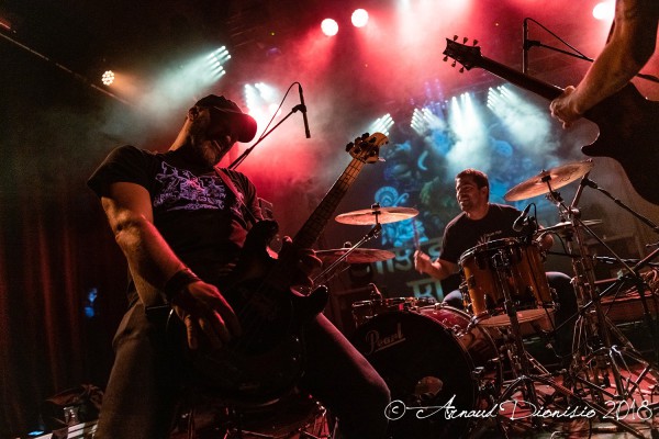 2018, Festival, My Sleeping Karma