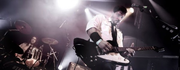 Captain Americano, A Dozen Oysters, clip