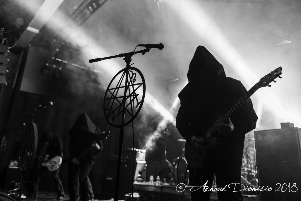 2018, Festival, The Great Old Ones