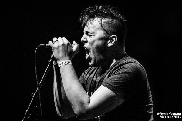 lugosi, sick of it all, issy