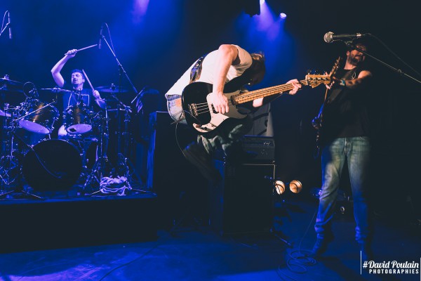 lugosi, sick of it all, issy, david poulain