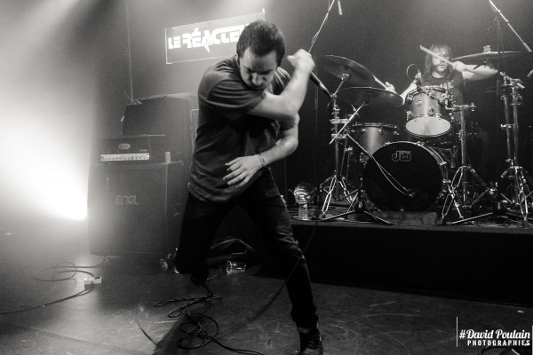 worst doubt, sick of it all, issy, david poulain, le réacteur