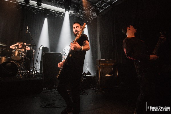 worst doubt, sick of it all, issy, david poulain