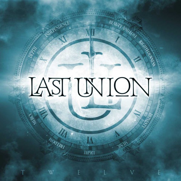 Last Union, James LaBrie, Helloween, Symphony X, Jens Borgen, Masterplan, Metal Progressif