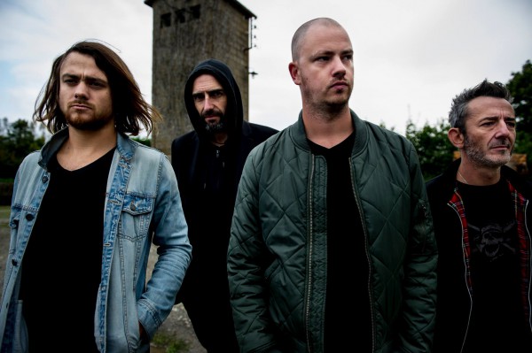 La Marine, Tigre, Punk, Rock, Fangio, Nouvel EP, 2018