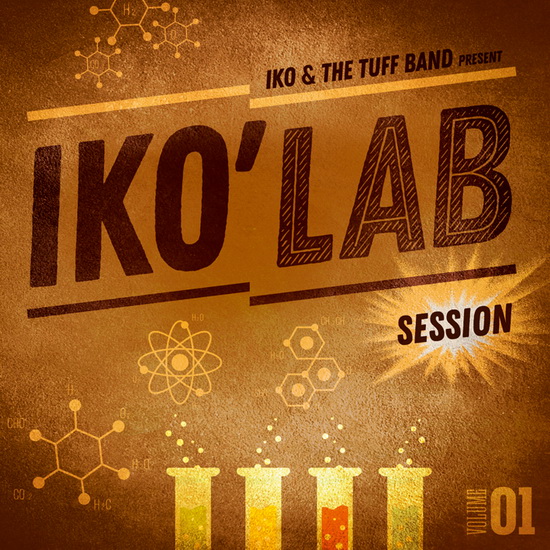 Iko Lab session Vol 1