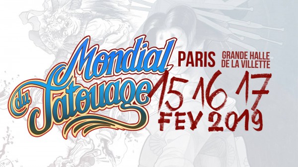Mondial Du Tatouage, Ultra Vomit