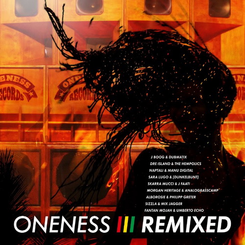 Oneness Remixed