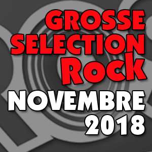 Crou, 2018, indie, rock, florilège, duos, solos.