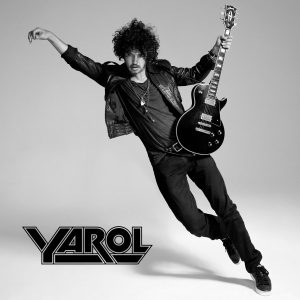 Yarol, album, tournée