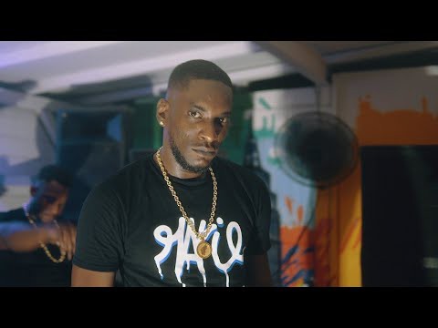 sam x history riddim