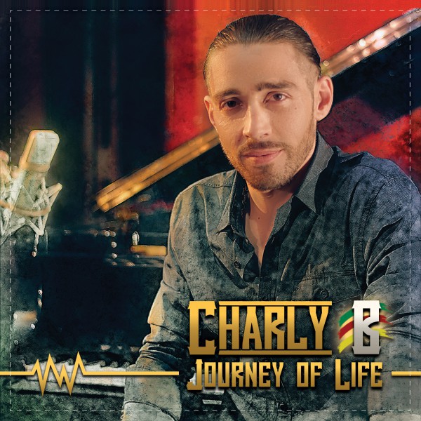 Charly B - Cover Journey of Life