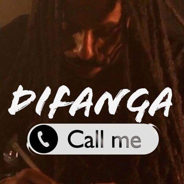 Difanga -  call me