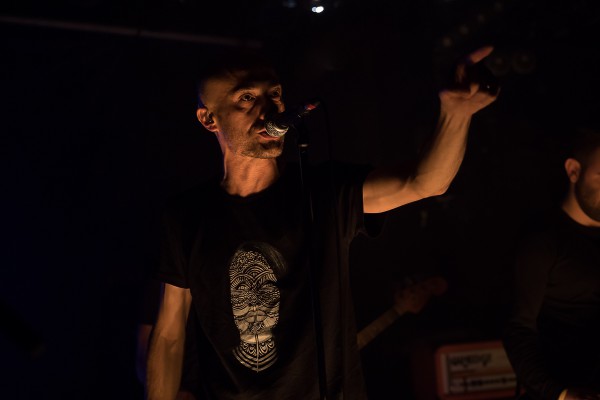 Rock, Nouvel Album, Nomades, 2018, tournée