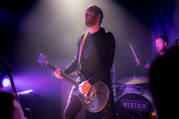 Rock, Nouvel Album, Nomades, 2018, tournée