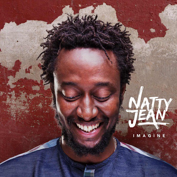Natty Jean - Cover Imagine