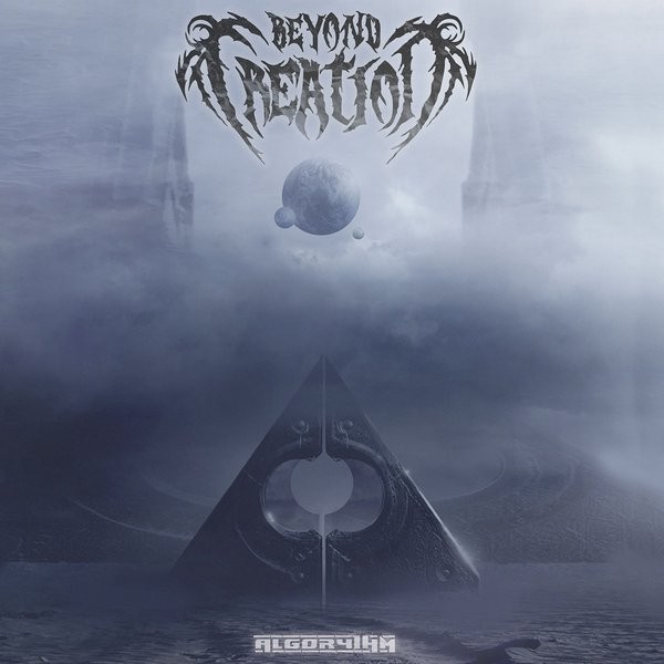 Beyond Creation, Algorythm, metal, death, prog, tech, review