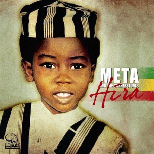 Meta Dia - Cover Hira