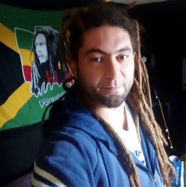 Deuf, Déshumaniser, reggae 2019, Jah Gaïa, reggae français