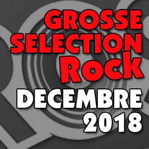 Florilège, blues, rock, 2018, sorties, albums