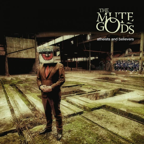 The Mute Gods, Nick Beggs, Steven Wilson, Roger King, Steve Hackett, Marco Minnemann, Rush, Alex Lifeson