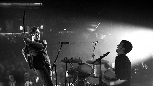 Blackfeet Revolution, Run, clip