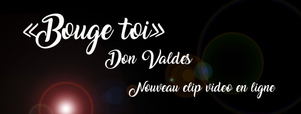 Don Valdes - Bouge toi