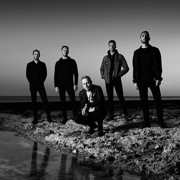 architects, documentaire, holy ghost, holy hell