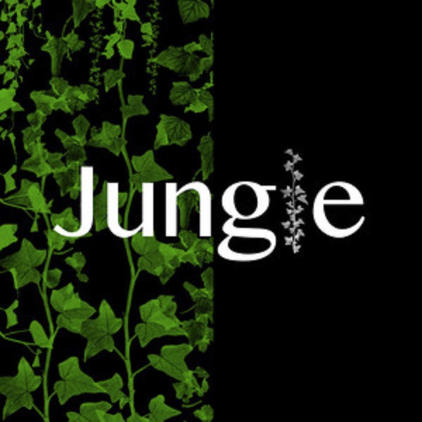 Head Quattaz - Cover Jungle