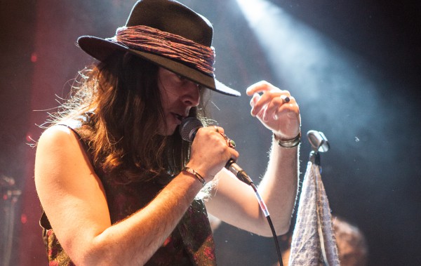 Shakin' Street, Sabotage, Metronum, Toulouse, concert, tournée