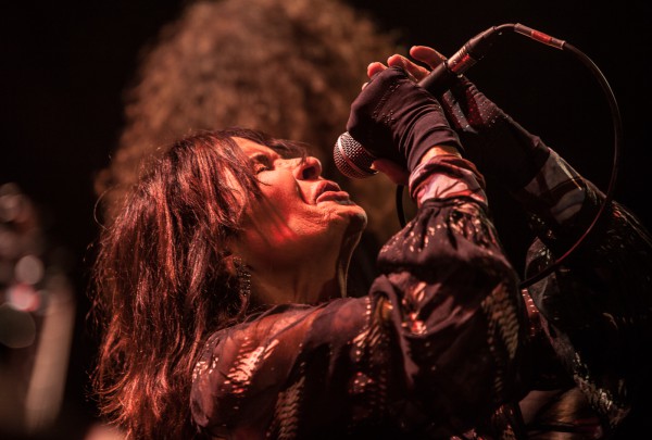 Shakin' Street, Sabotage, Metronum, Toulouse, concert, tournée