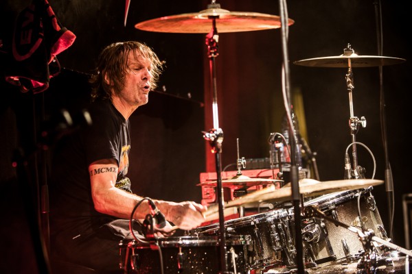 Shakin' Street, Sabotage, Metronum, Toulouse, concert, tournée