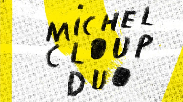 Michel Cloup Duo, Les invisibles, déprime, france, Danser Danser Danser sur les Ruines, single