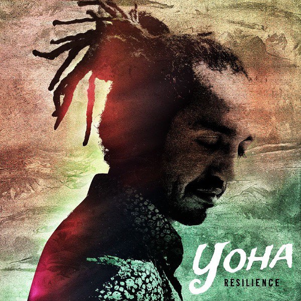 Yoha meets Official Staff - Cover Resilience