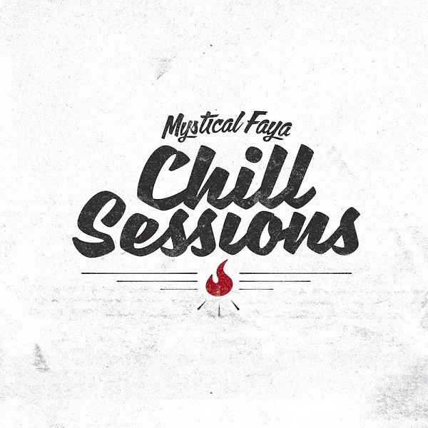 Mystical Faya - Cover Chill Sessions