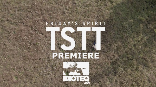 Friday's Spirit, TSTT, clip, autriche, punk