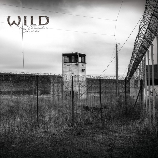 WILD, The Domination Chronicles, review