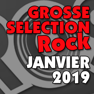 Florilège, blues, rock, 2018, sorties, albums